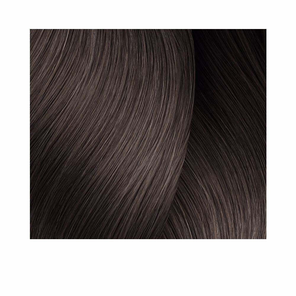 Краска для волос L'Oreal Professionnel Paris DIA LIGHT gel-creme acide sans amoniaque #7,12 50 ml