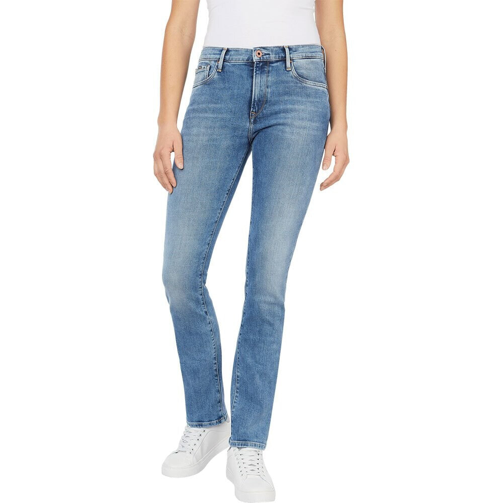 PEPE JEANS Grace High Waist Jeans