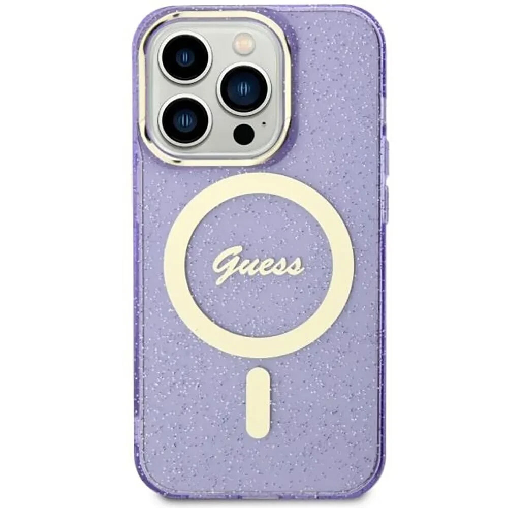 GUESS Guhmn61Hcmcgu iPhone 11XR 6.1 phone case