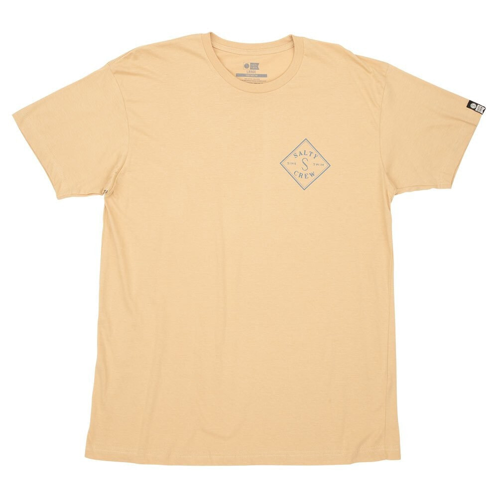 SALTY CREW Trippet Premium Short Sleeve T-Shirt