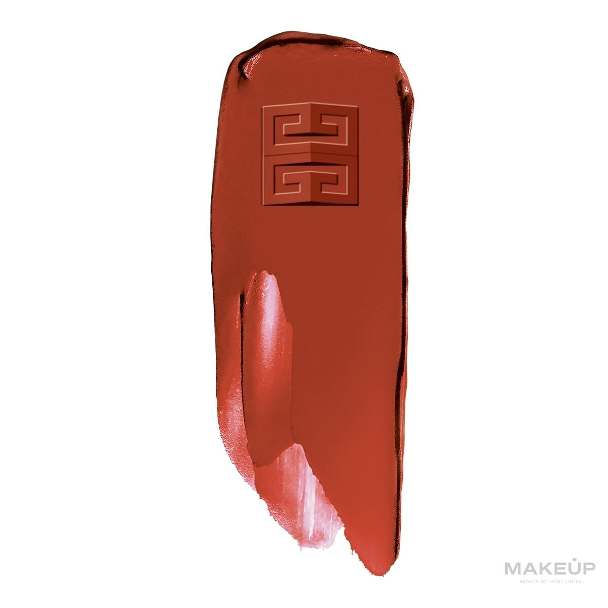 Lippenstift - Givenchy Le Rouge Interdit Intense Silk