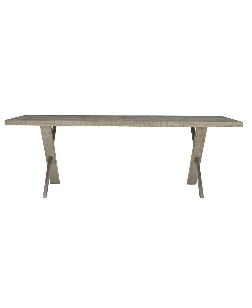 Bernhardt highland Park Dining Table