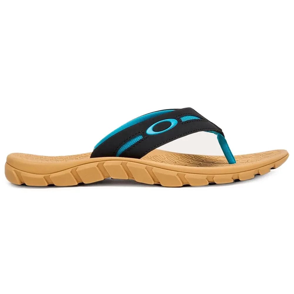 OAKLEY APPAREL Operative 2.0 Flip Flops