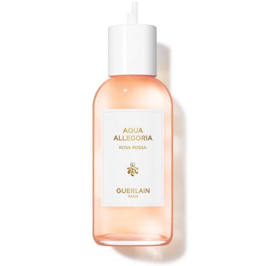 Aqua Allegoria Eau de Toilette Rosa Rossa