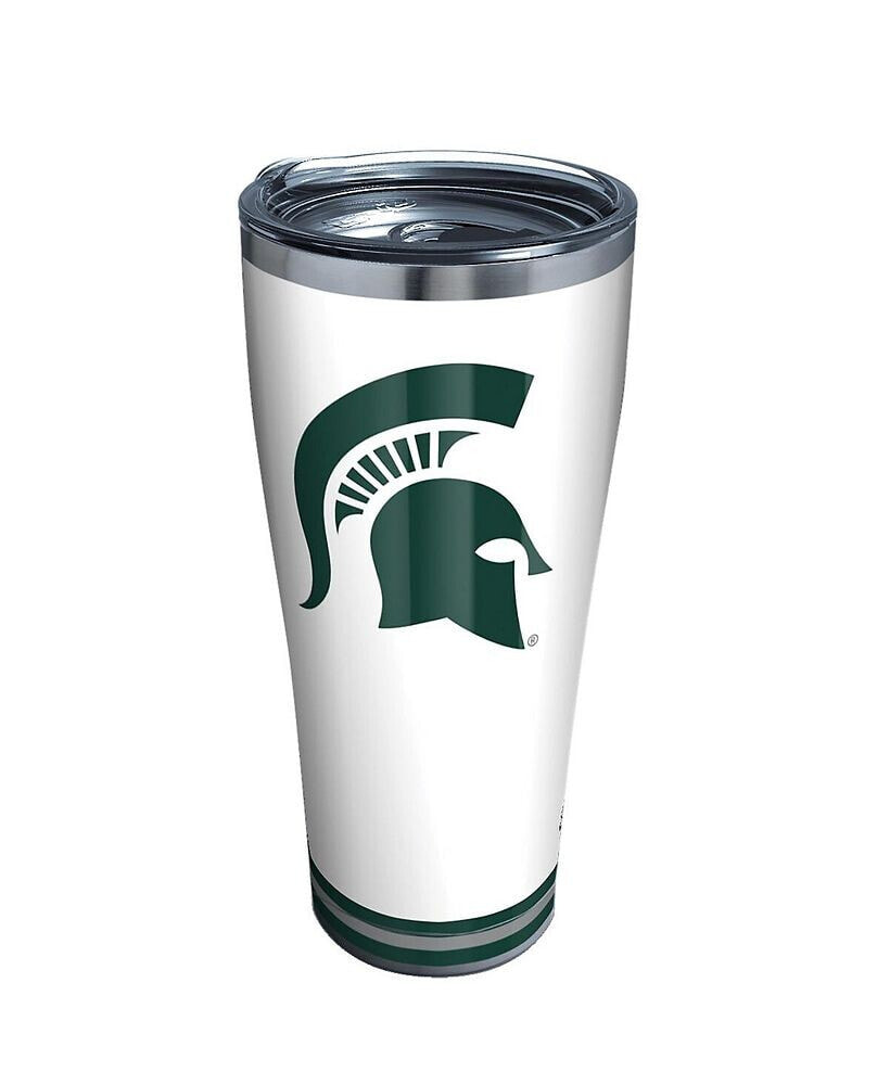 Tervis Tumbler michigan State Spartans 30 Oz Arctic Stainless Steel Tumbler