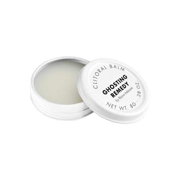 Ghosting Remedy - Clitoral Balm, 8 g