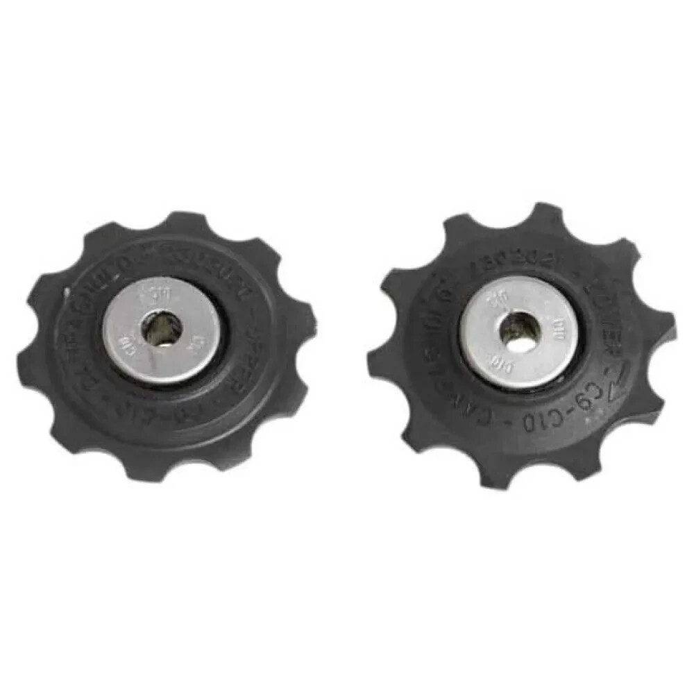 CAMPAGNOLO Jockey Wheel Set 9s