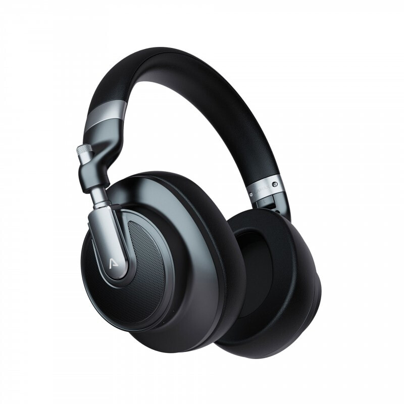 HighComfort ANC Headphones Wired & Wireless Head-band Music USB Type-C Bluetooth - Headphones - Wireless