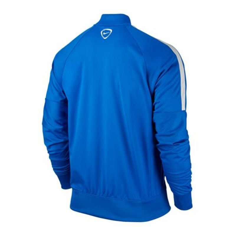 Sweatshirt Nike Squad 15 Knit M 645478-463 Size: Buy Online in the UAE & Shipping to Dubai | Alimart