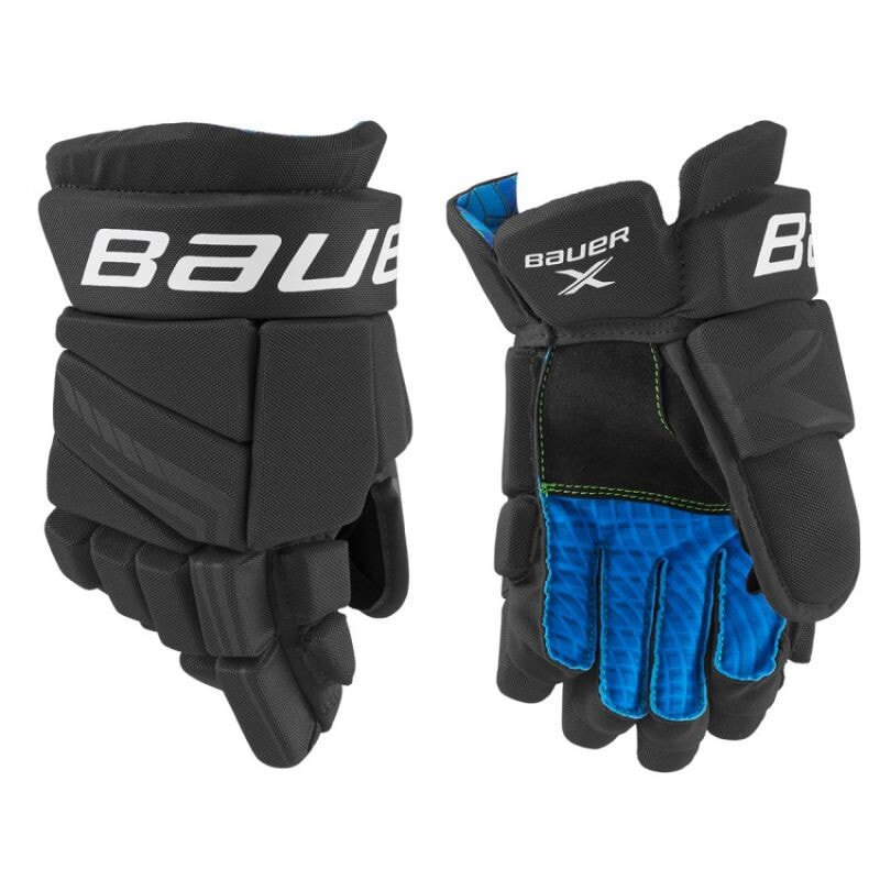 Хоккейные перчатки Bauer X Jr. 1058654