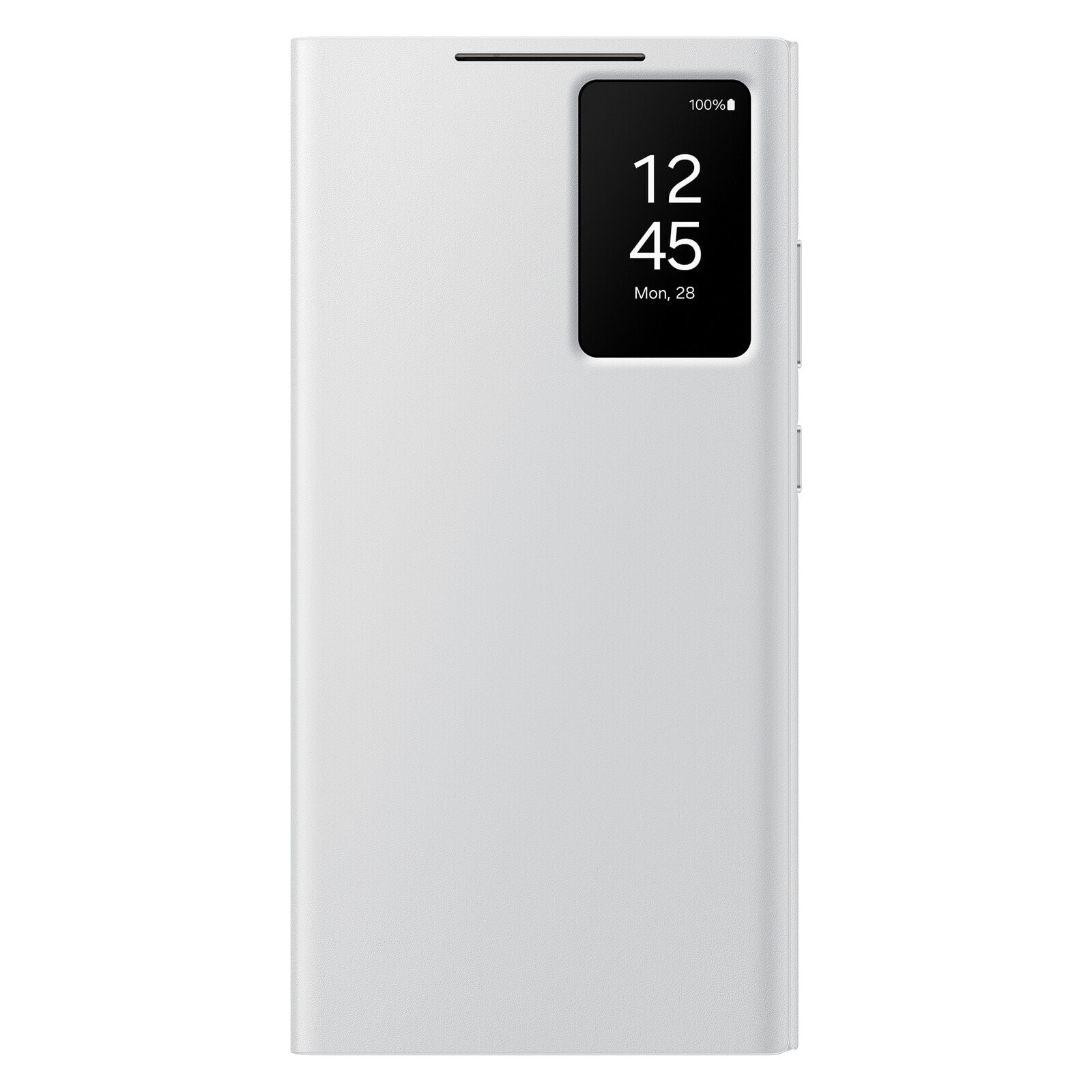 Samsung Smart View Case White чехол для мобильного телефона 17,3 cm (6.8