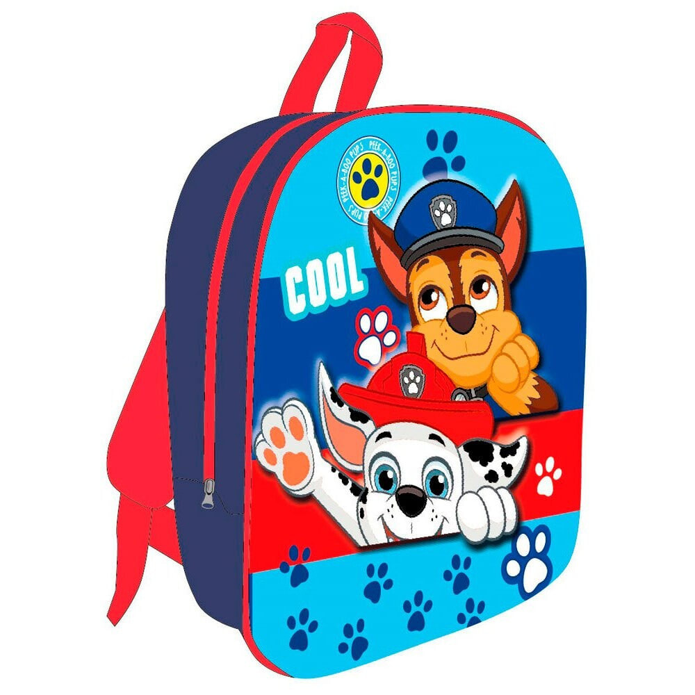SPIN MASTER 30 cm Paw Patrol 3D Backpack