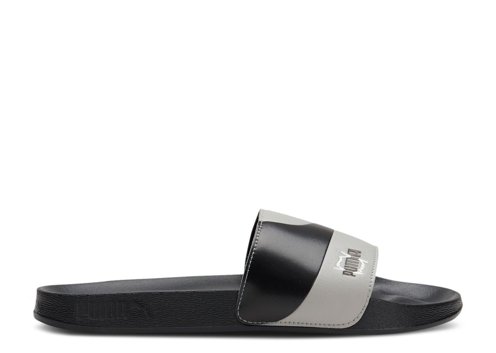 Leadcat FTR Slide 'Black Quarry'