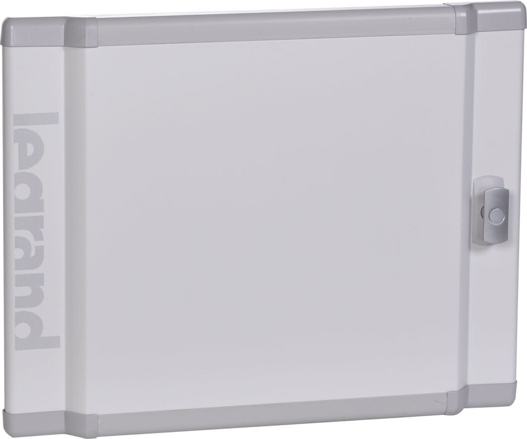 Legrand Profile door for XL3 switchgear 450mm, metal 020252