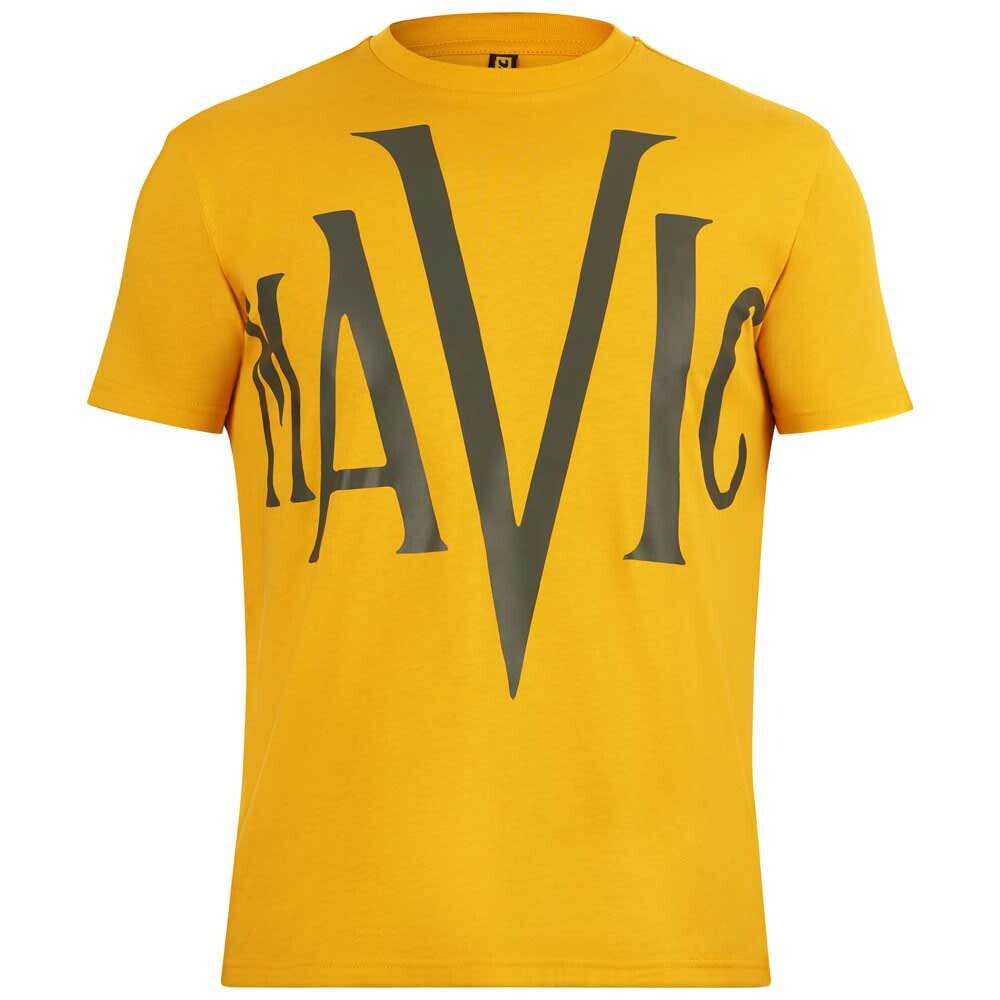 MAVIC Heritage V Short Sleeve T-Shirt