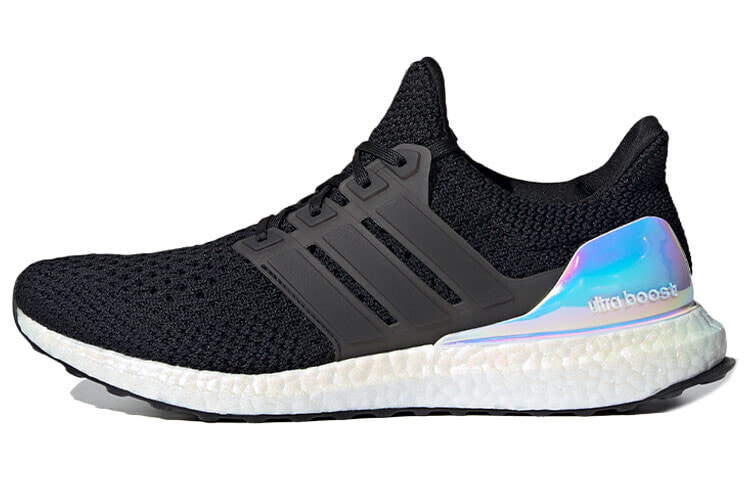 adidas Ultraboost Clima U清风 时尚镭射 减震防滑 低帮 跑步鞋 男女同款 黑 / Кроссовки Adidas Ultraboost Clima U FZ2875