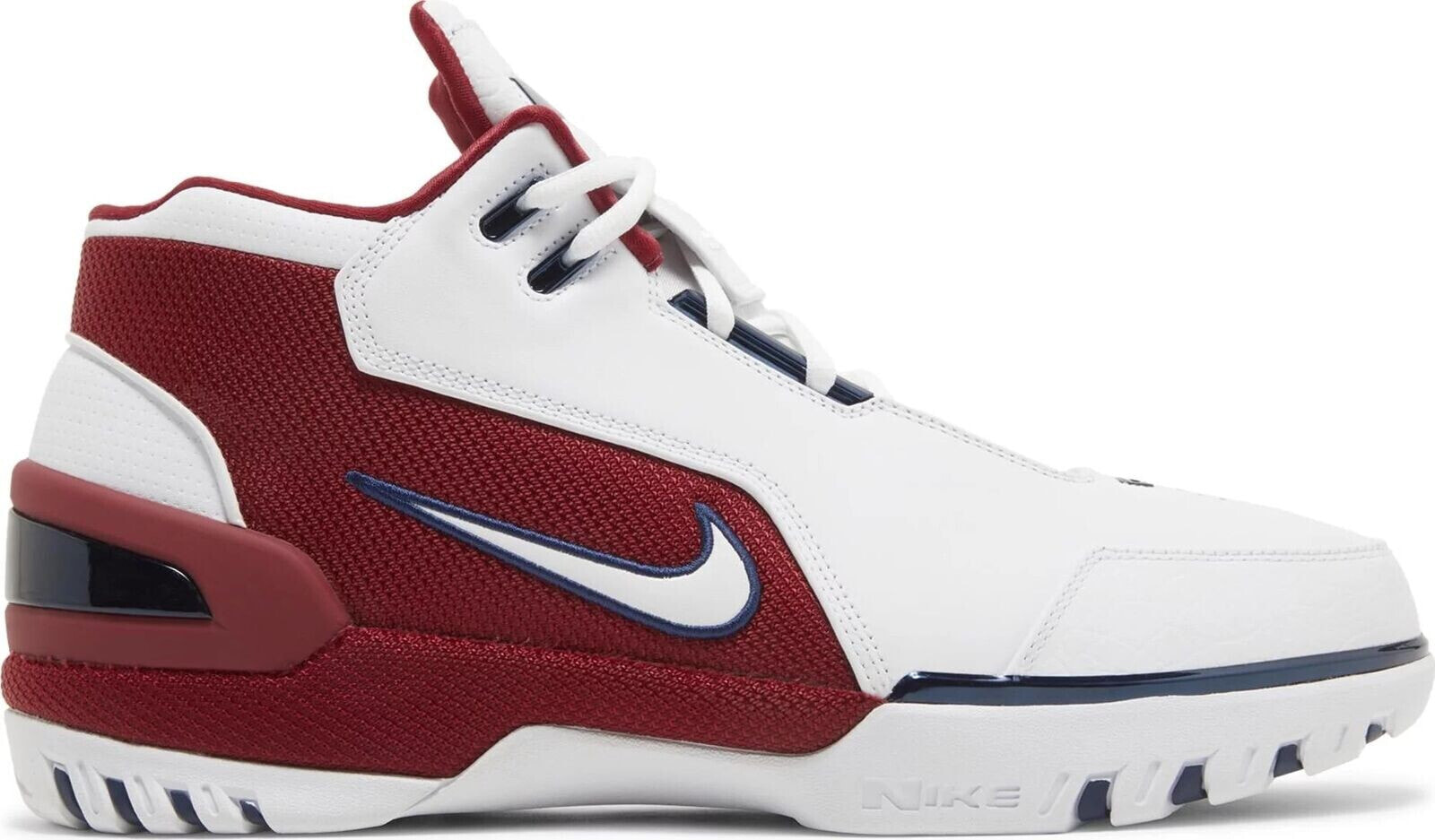 [DM7535-101] Mens Nike Air Zoom Generation 'First Game (2023)'