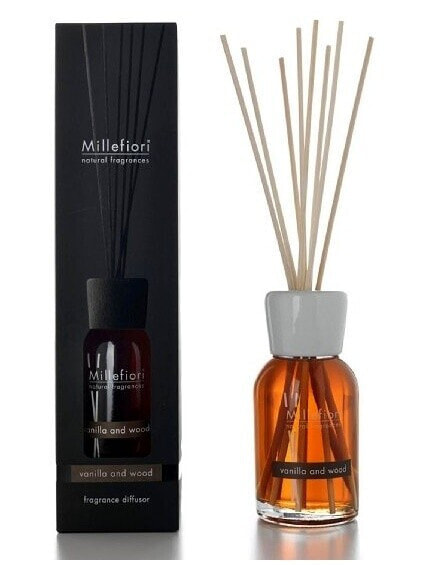 STICK DIFFUSER 500 ml VANILLA & WOOD