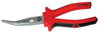 C.K Tools T3907 8 - Needle-nose pliers - Black - Red - 20 cm