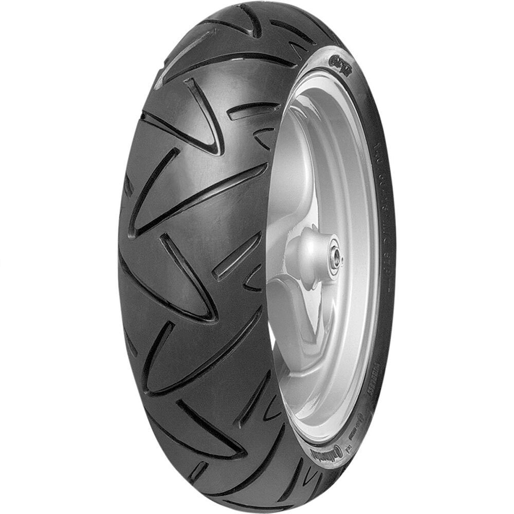 CONTINENTAL ContiTwist Race TL 64S Reinforced Rear Scooter Tire
