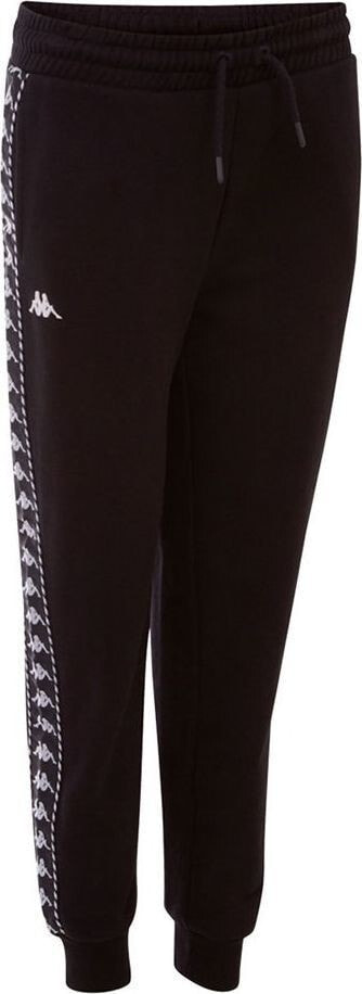 Kappa Kappa Inama Sweat Pants 309074-19-4006 czarne L