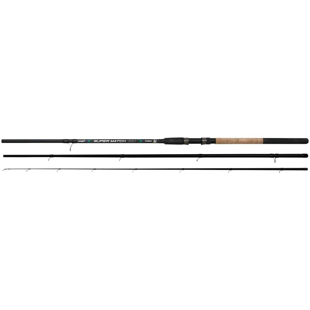 KAMASAKI Super Match Rod