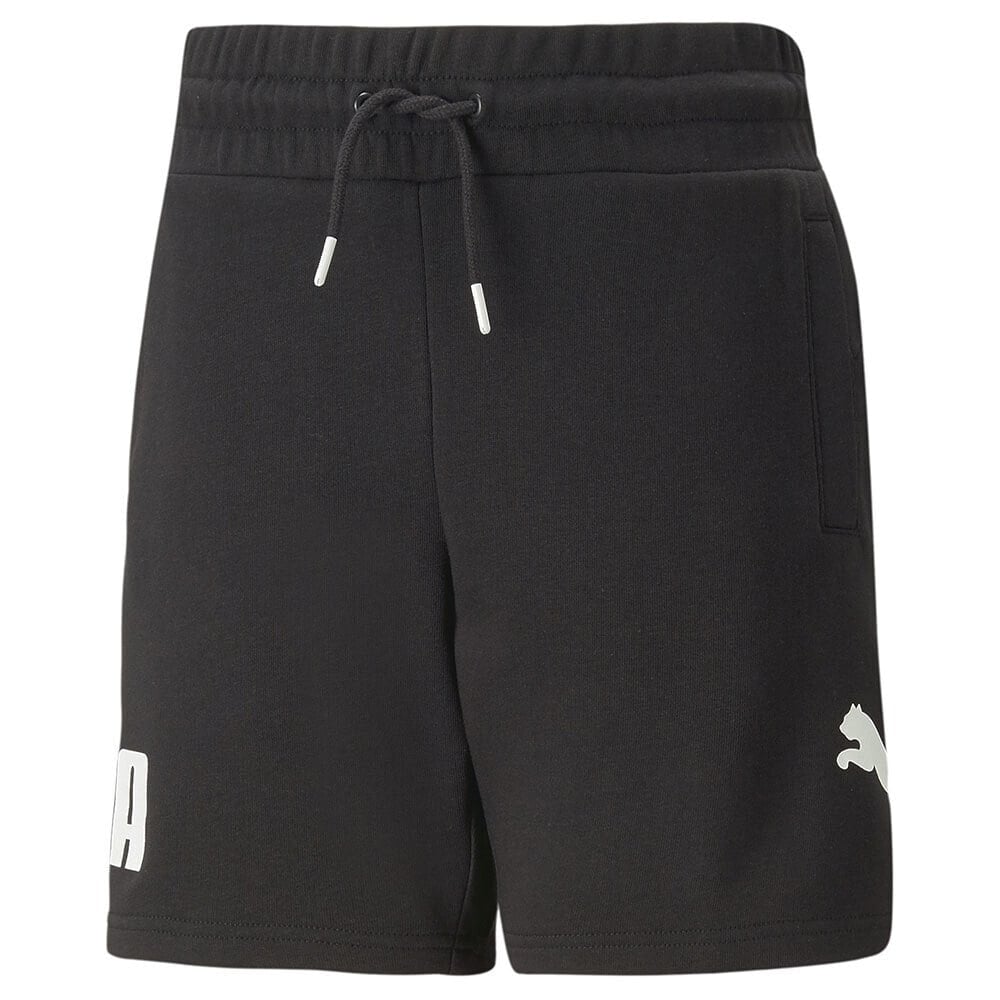 PUMA Power Tr Shorts