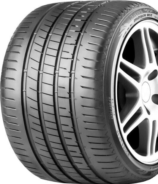 Шины летние Lassa Driveways Sport+ XL 245/50 R18 104Y