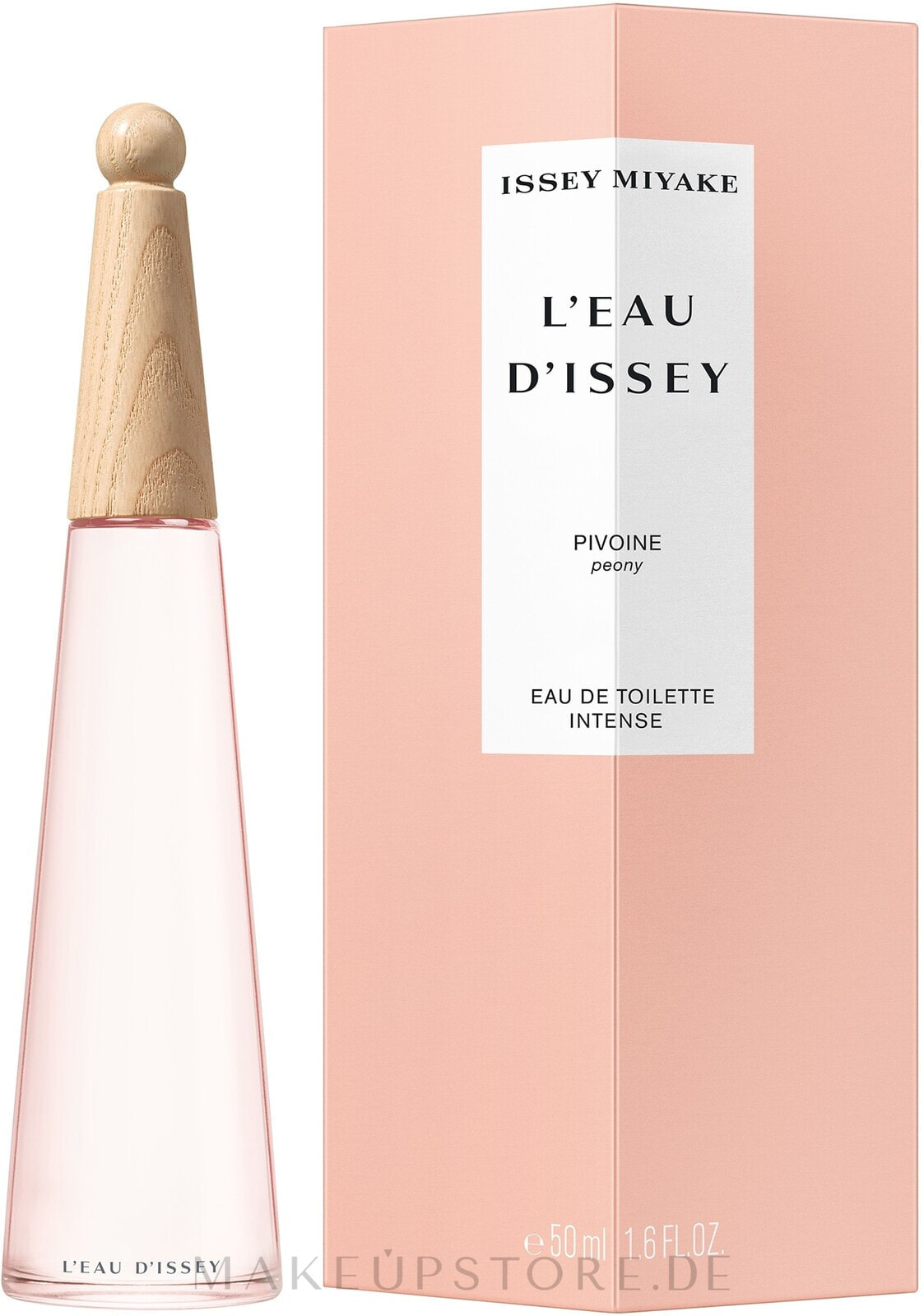 Issey Miyake L'eau D'issey Pivoine - Eau de Toilette