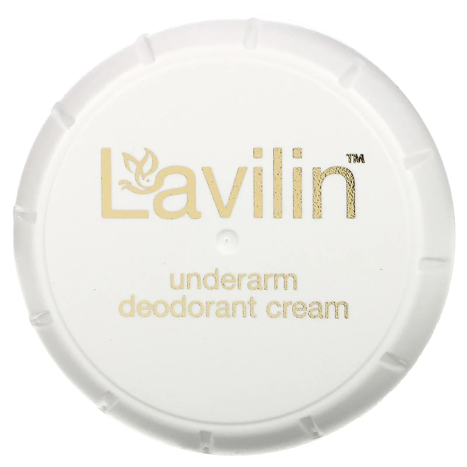 Underarm Deodorant Cream, 12.5 g
