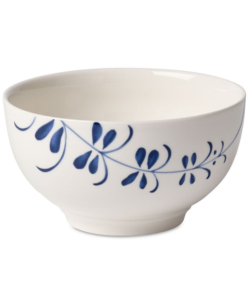 Old Luxembourg Brindille Rice Bowl