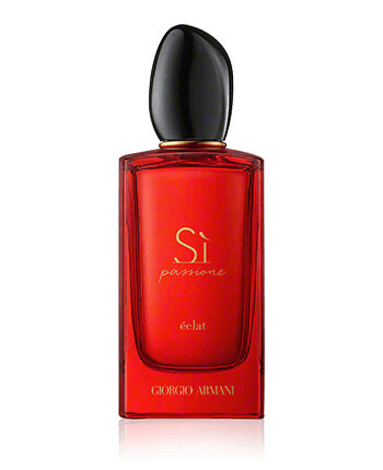 Giorgio Armani Sì Passione Éclat Eau de Parfum Spray