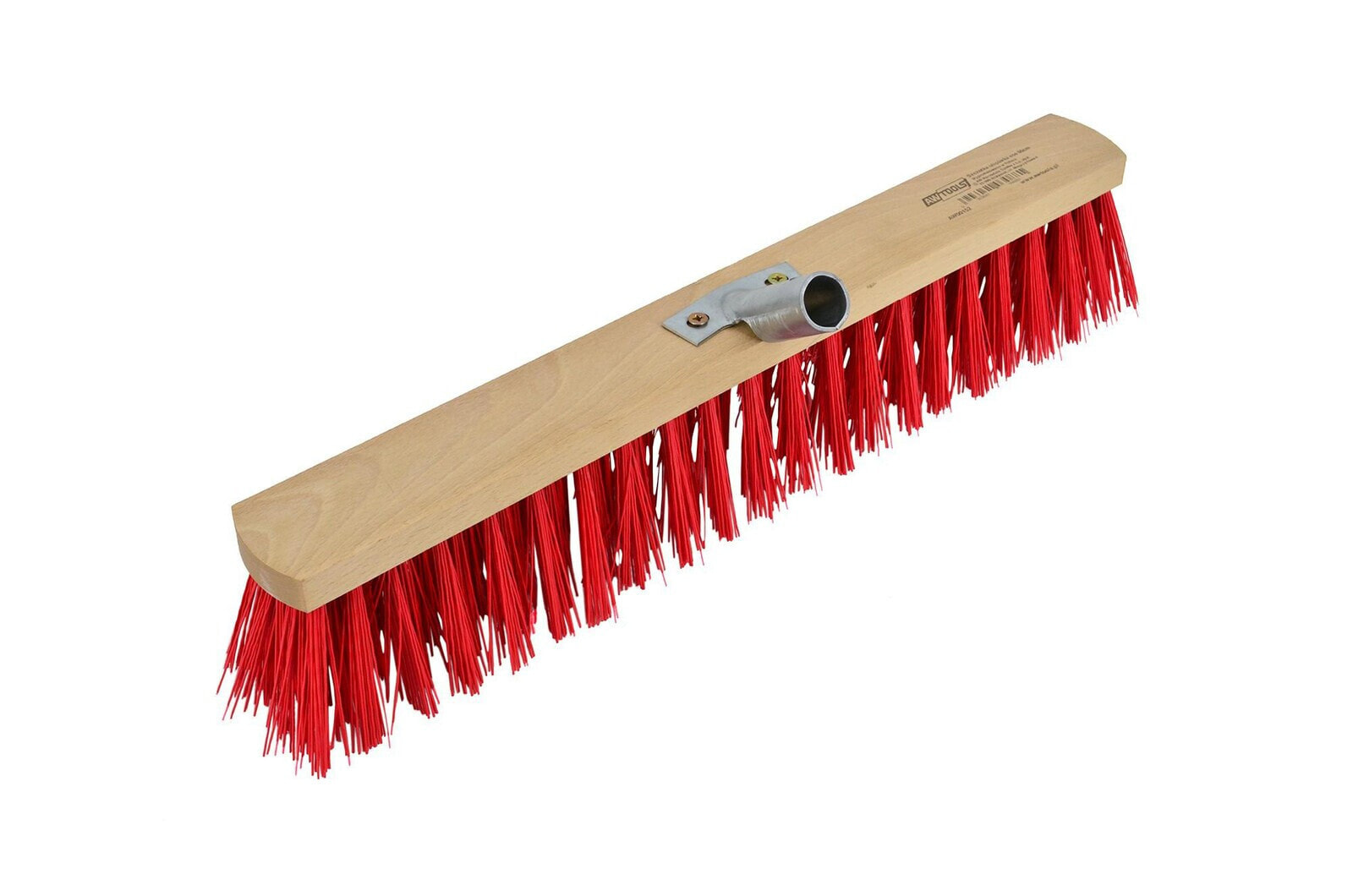 Awtools brush Street Eco / 50 см