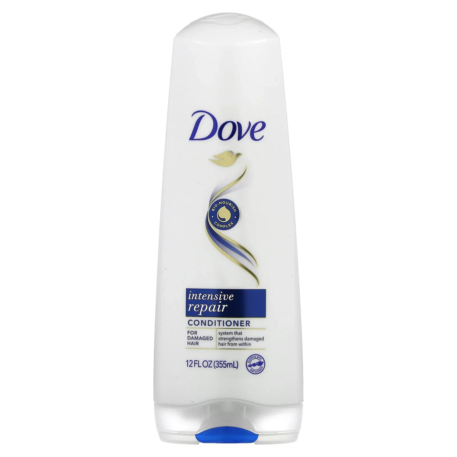 Daily Moisture Conditioner, 12 fl oz (355 ml)