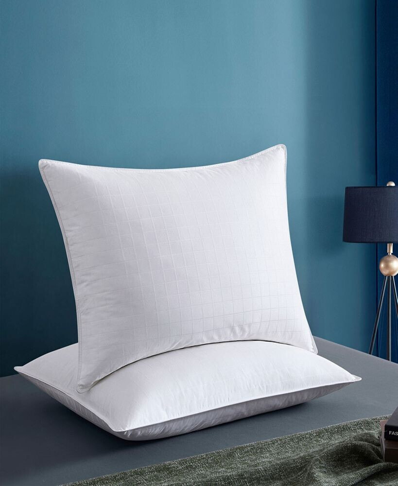 UNIKOME 2 Piece Bed Pillows, Standard