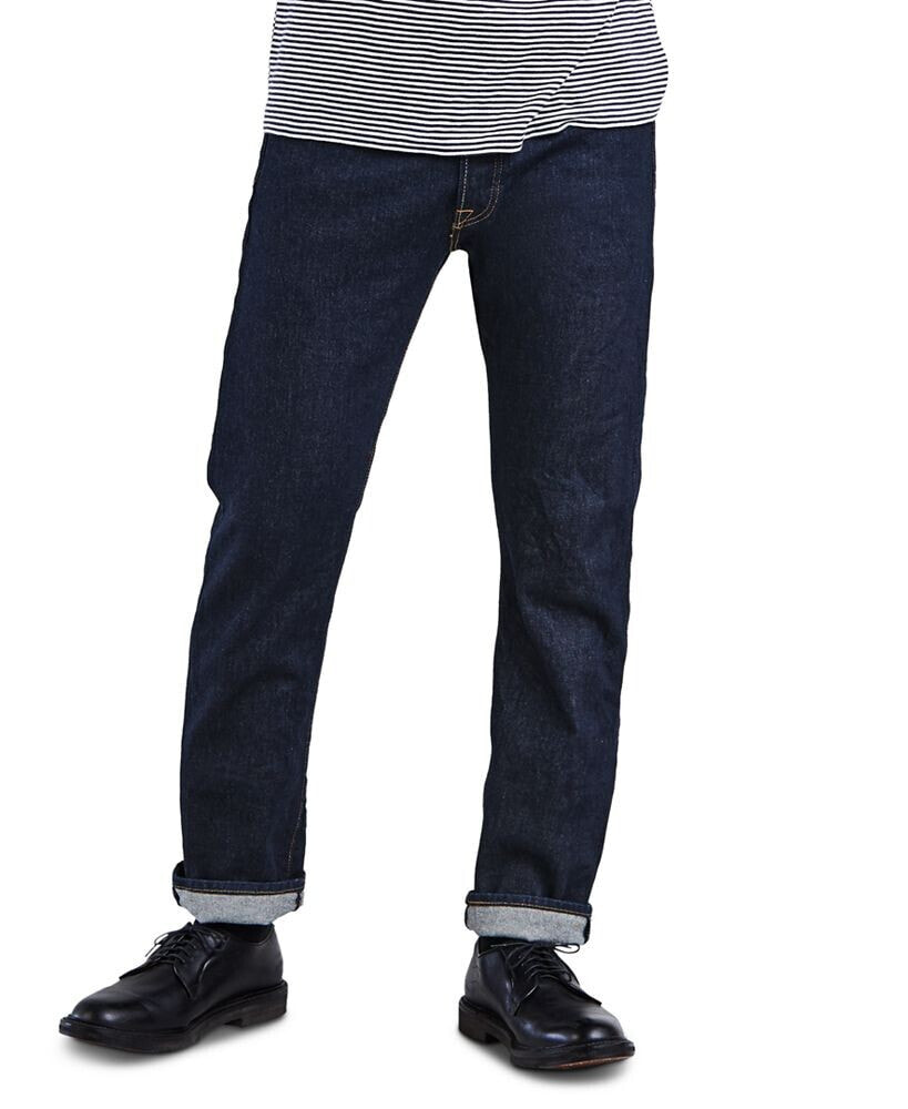 Levi's men's Big & Tall 501® Original Fit Stretch Jeans