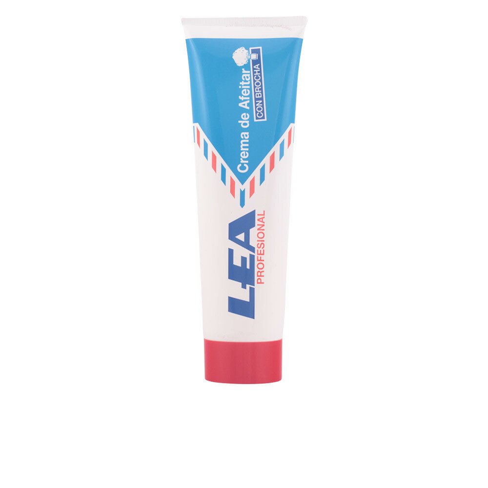Lea Classic Shaving Cream Пенящийся крем для бритья 250 г