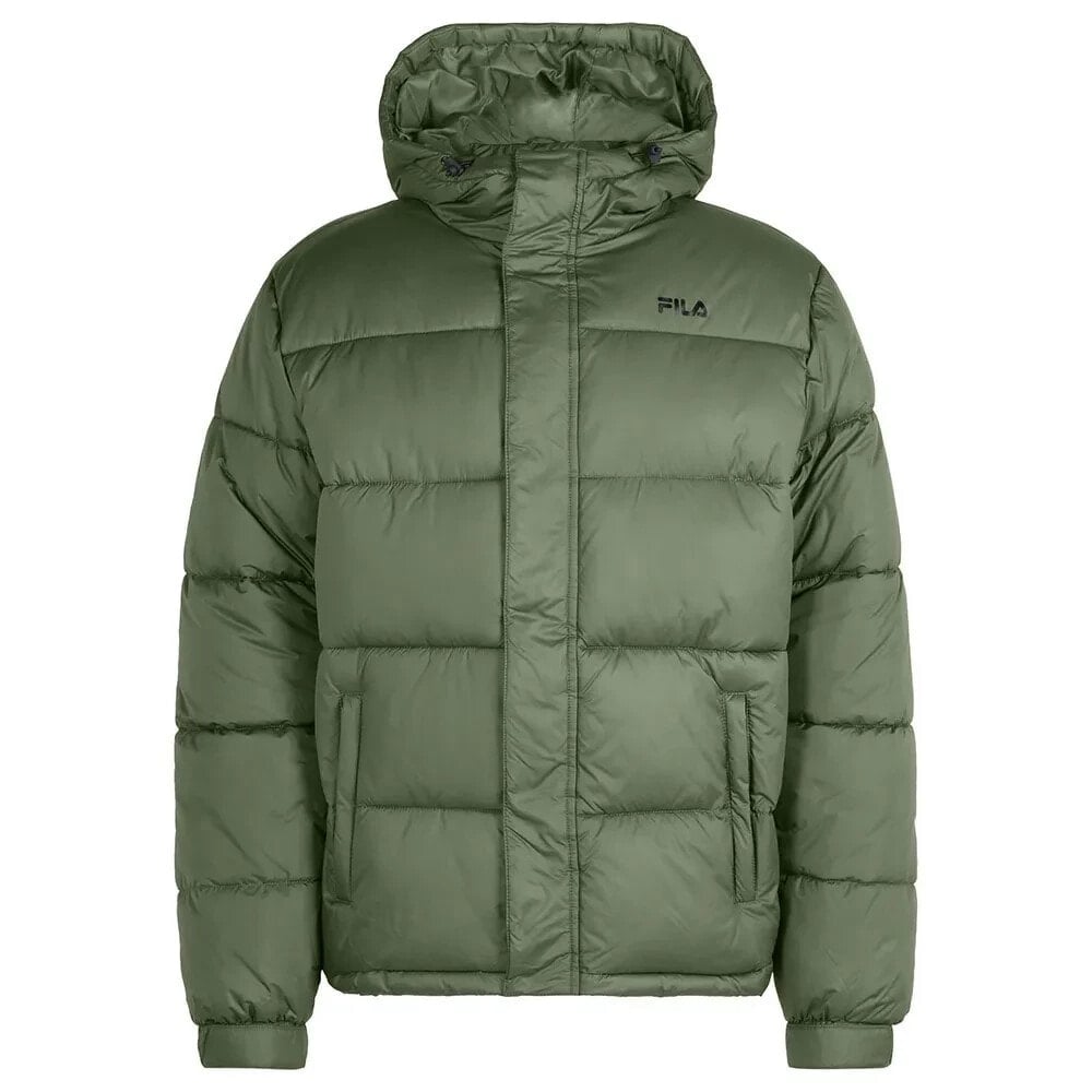 FILA Bensheim Padded Jacket