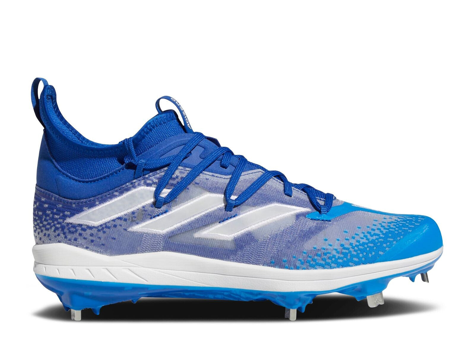 Adizero Afterburner NWV 'Royal Blue White'