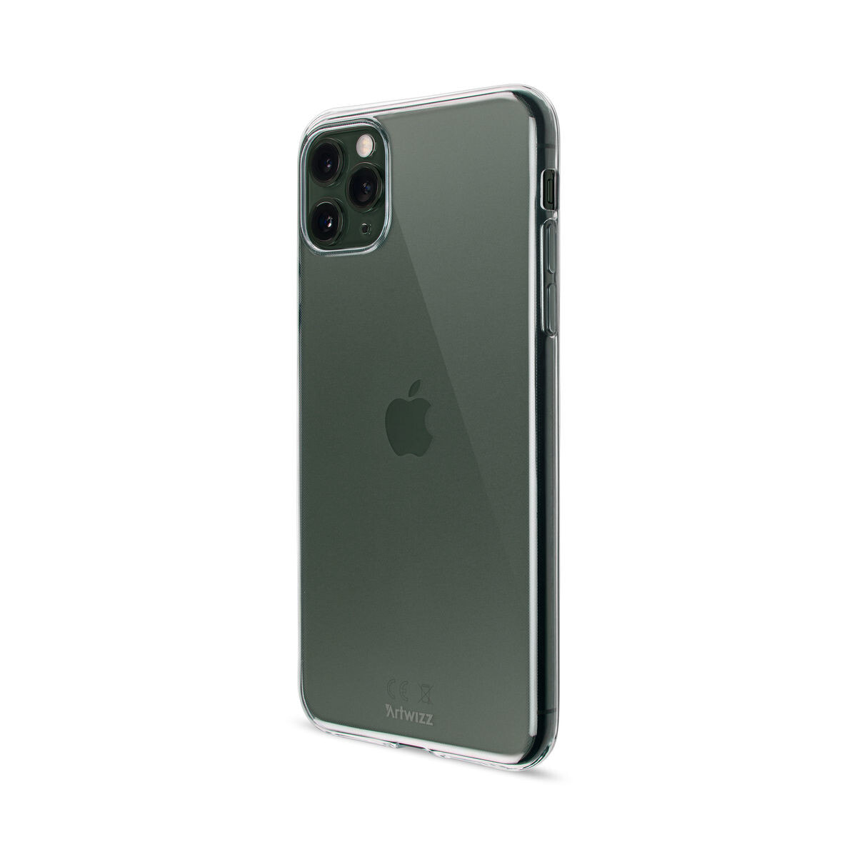 Artwizz NoCase für iPhone 11 Pro Max чехол для мобильного телефона 3418-2886