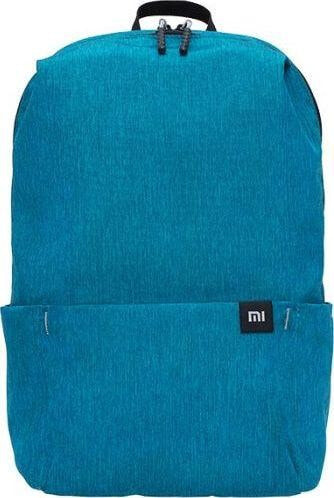 Мужской повседневный рюкзак синий Xiaomi Plecak Mi Casual Daypack niebieski