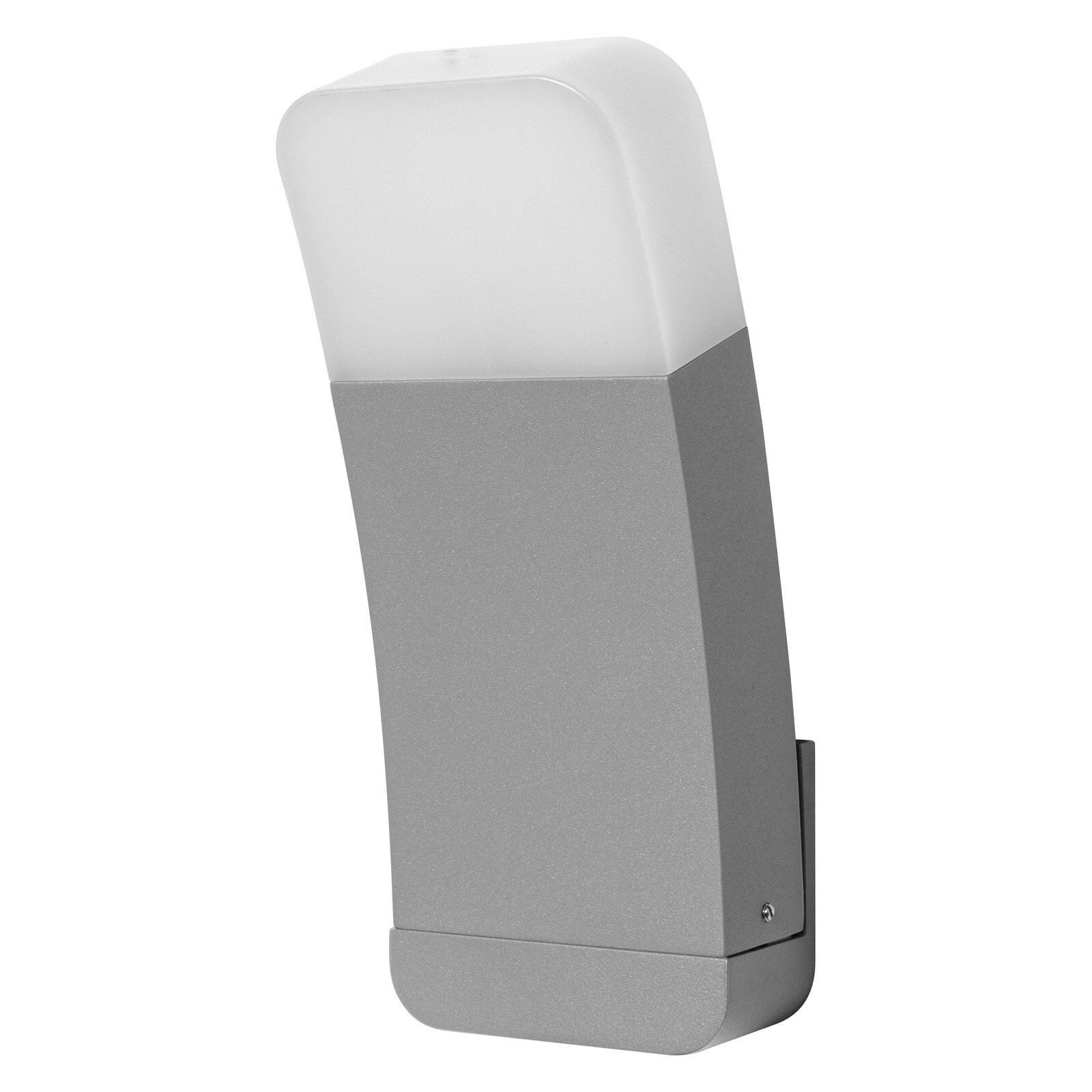 478299 - Smart pedestal/post lighting - Grey - Wi-Fi - 3000 K - 320 lm - 230°