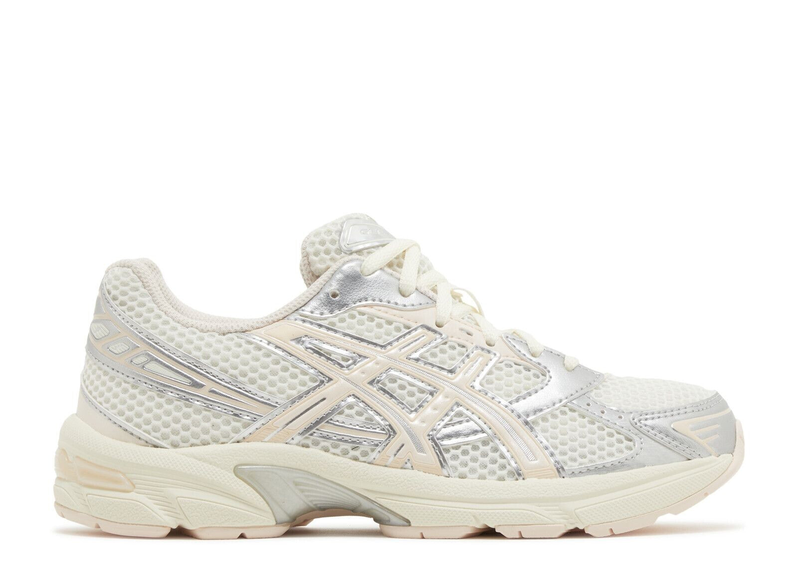 Wmns Gel 1130 'Silver Pack - Pink'