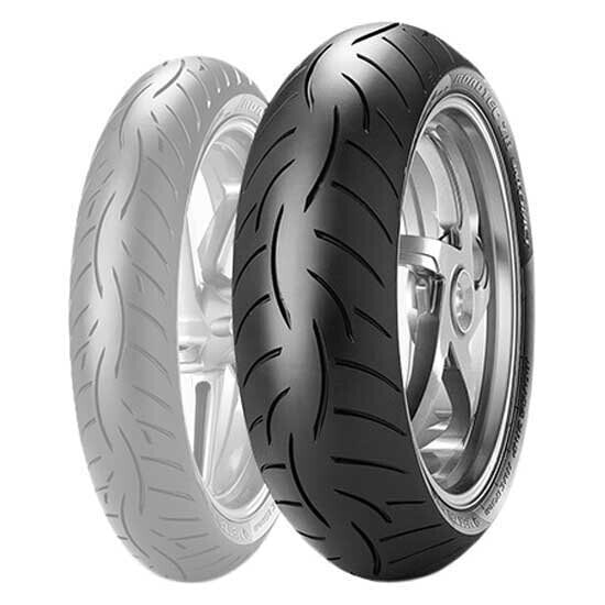 METZELER Roadtec™ Z8 Interact™ M 70W TL Rear Road Tire