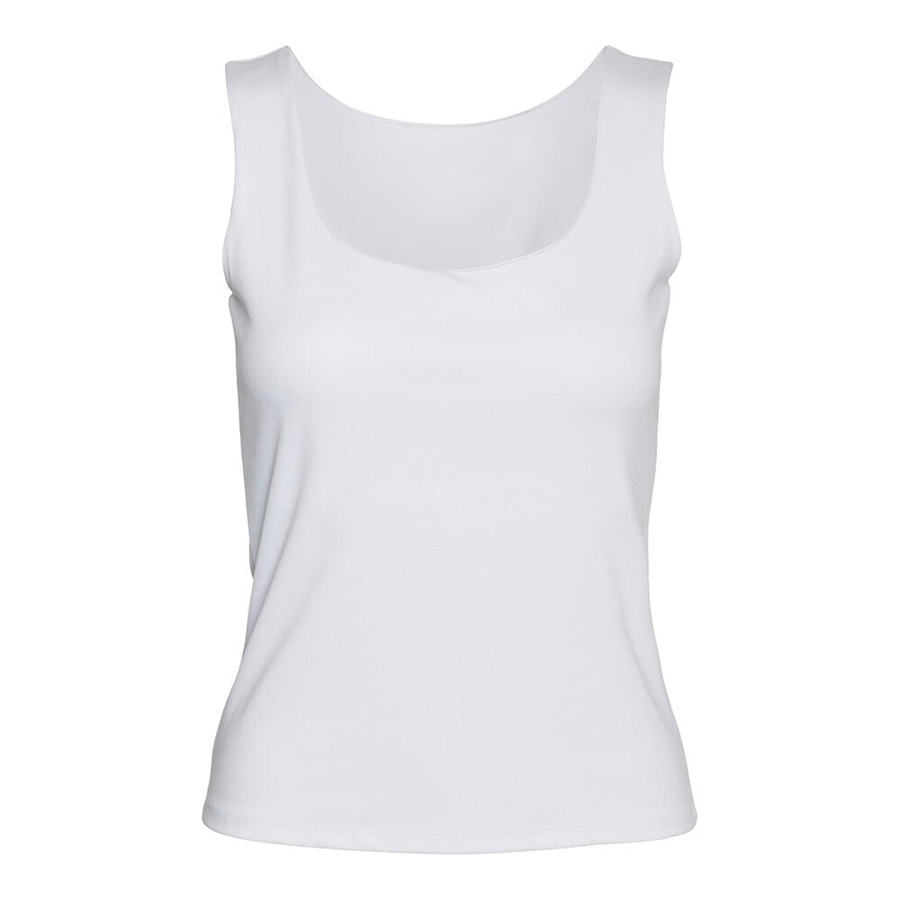 VERO MODA Million Square Sleeveless T-Shirt