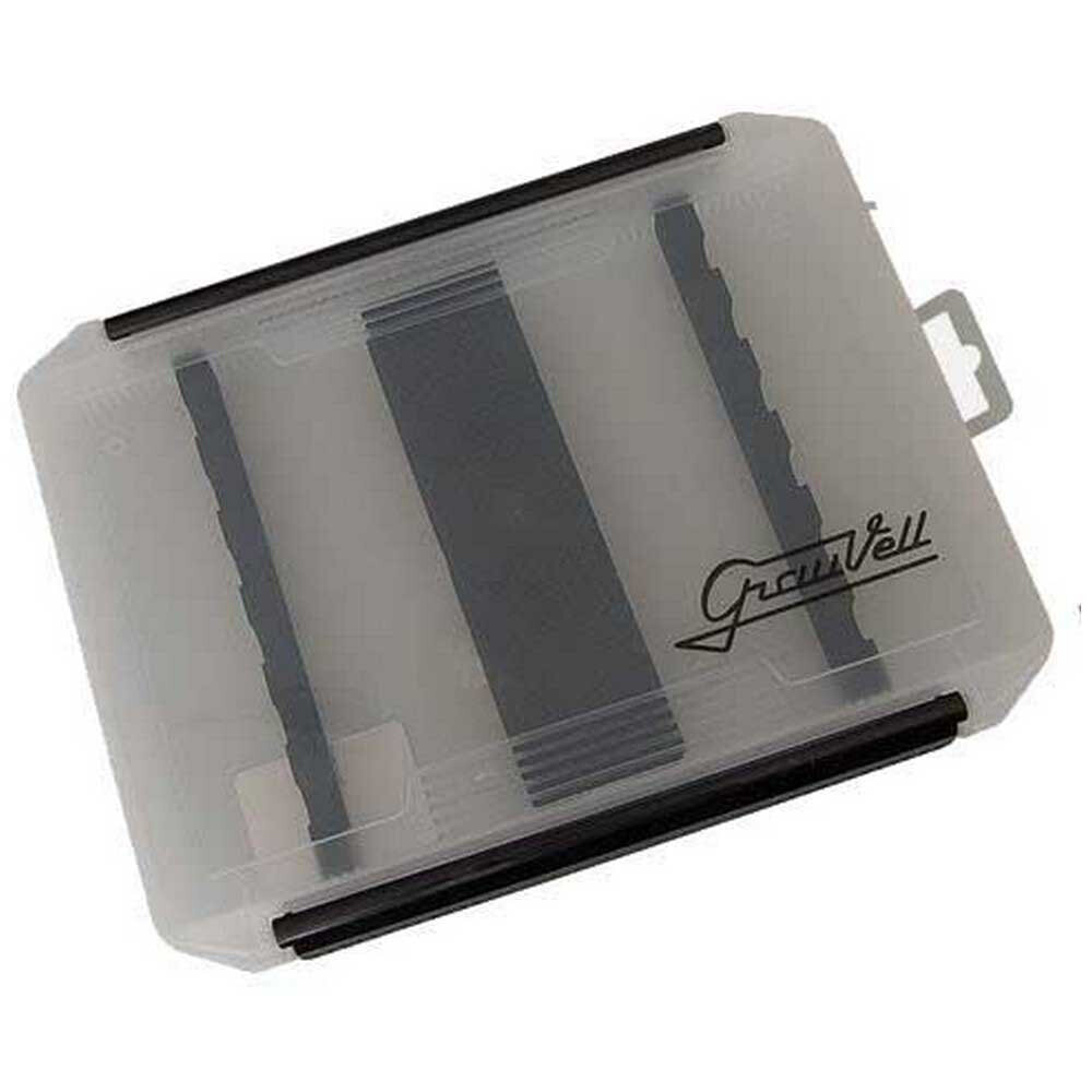 GRAUVELL HS-026EGI Tackle Box