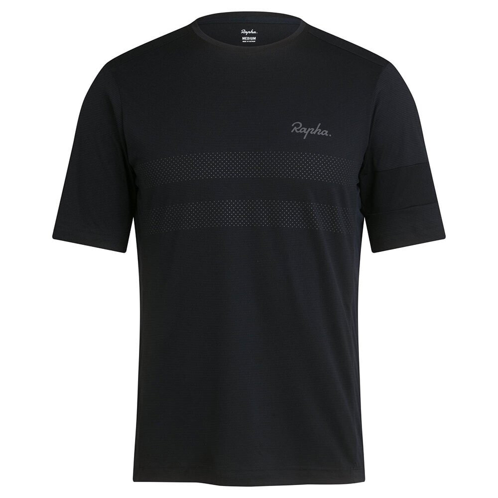 RAPHA Explore Technical Short Sleeve T-Shirt