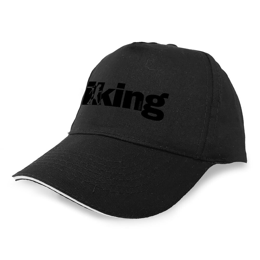 KRUSKIS Word Hiking Cap