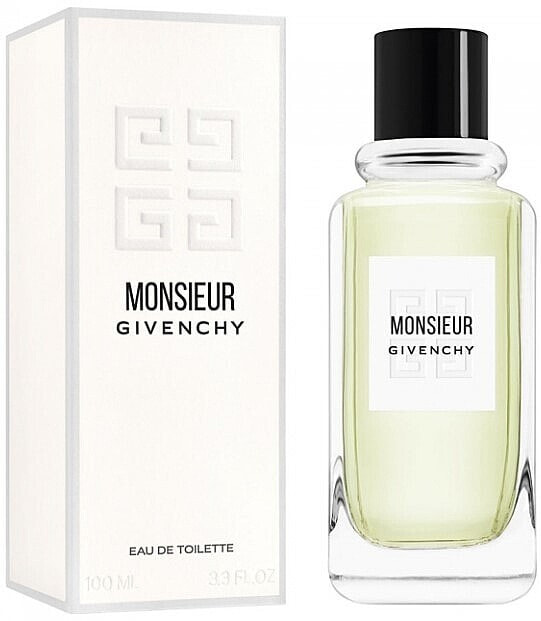 Givenchy Monsieur de Givenchy - Eau de Toilette