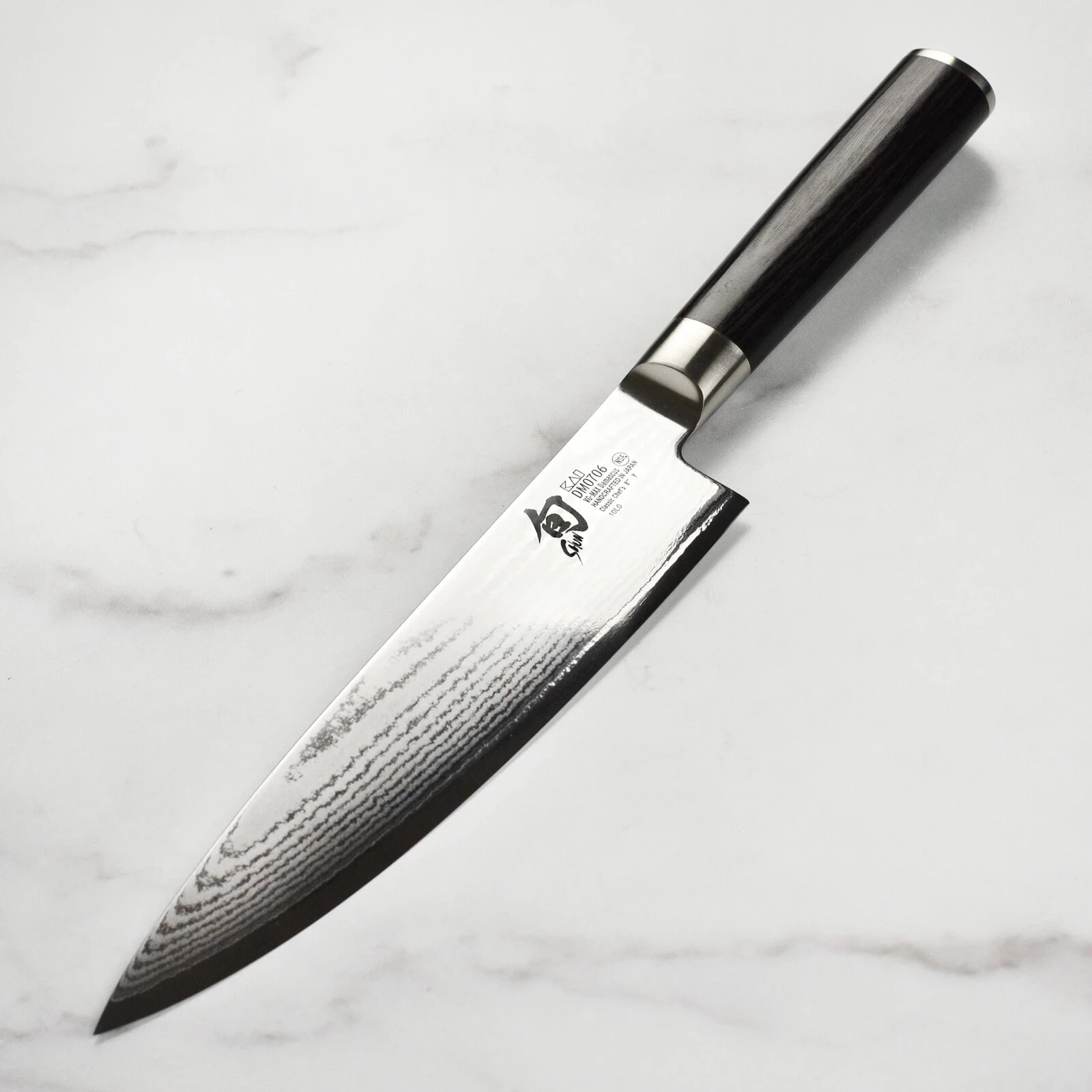 kai Europe kai Shun Classic - Chef's knife - 20 cm - Stainless steel - 1 pc(s)